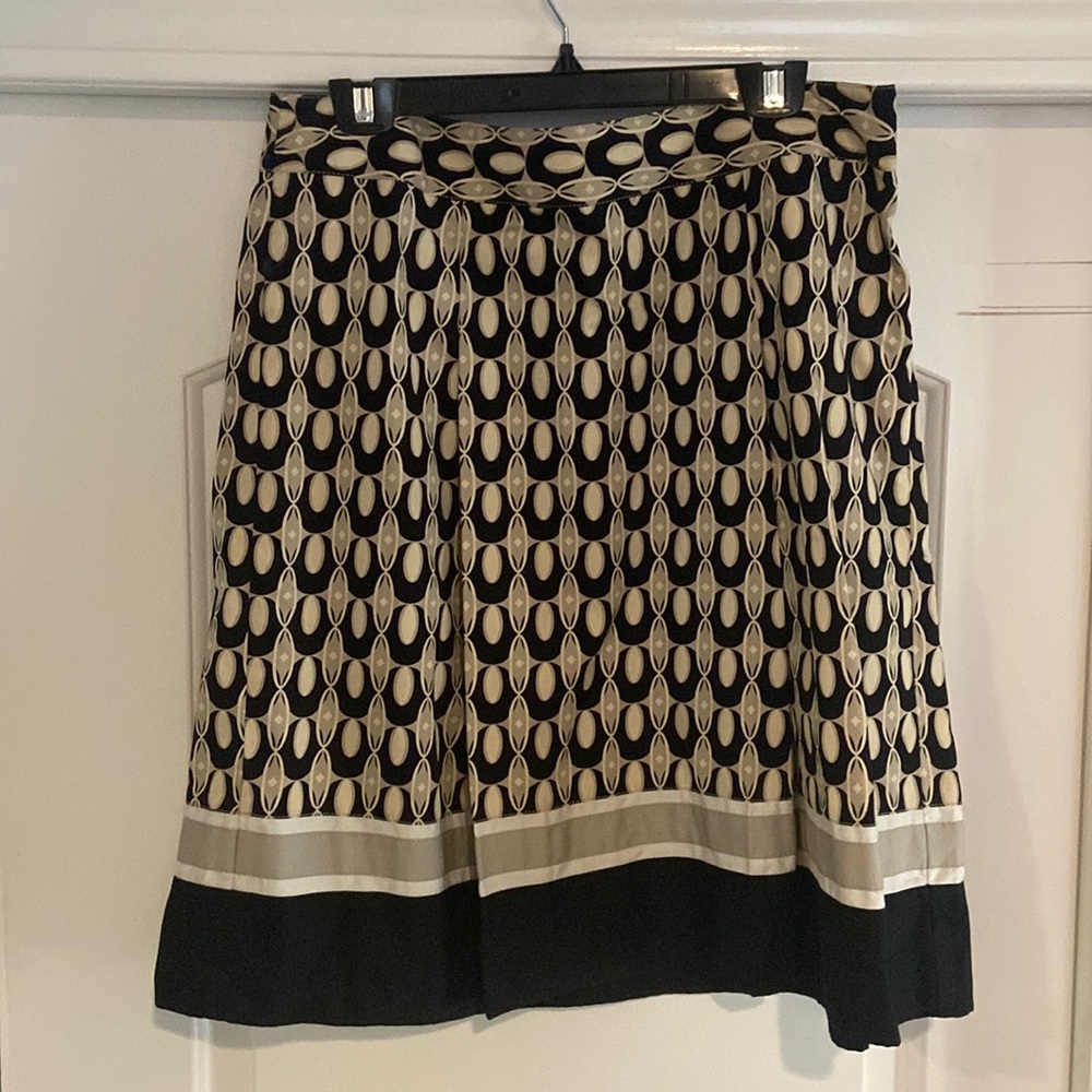 Ann Taylor Skirt